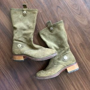 Cole Haan boots